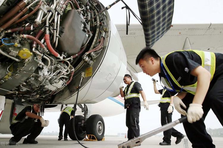 飛機(jī)機(jī)電設(shè)備維修專業(yè)就業(yè)好不好，飛機(jī)機(jī)電設(shè)備維修專業(yè)士官